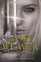 The_sky_weaver